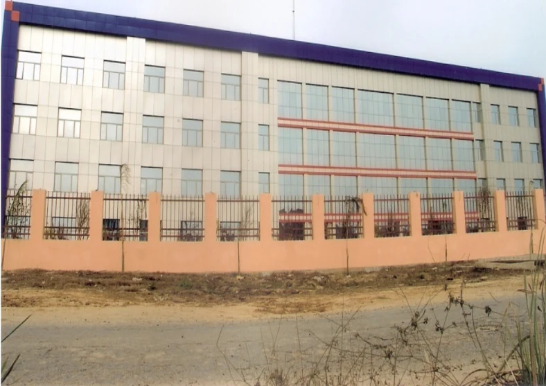 Aryan Institute of Technology building